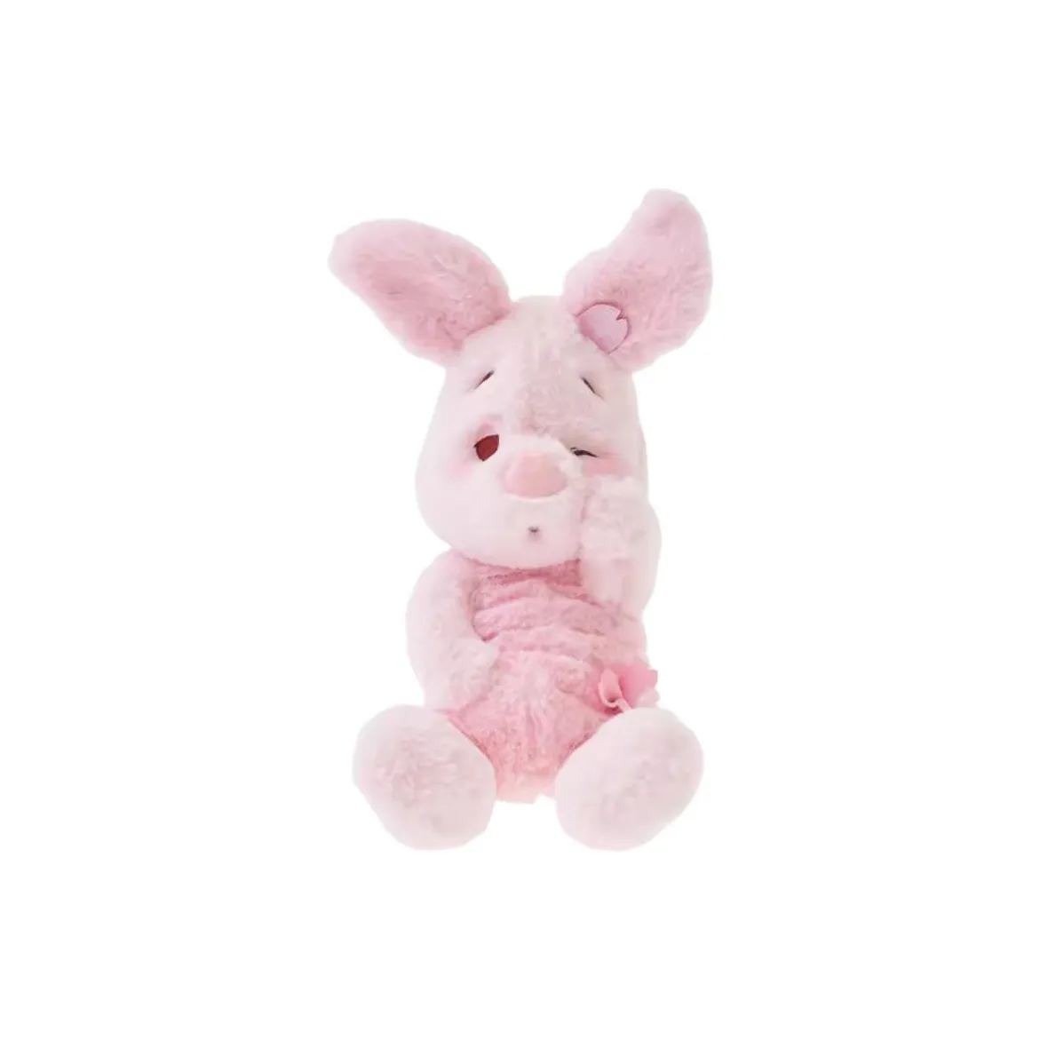 Disney Свинка Плюшевая Кукла Вишневый Цветок 26 см Высота