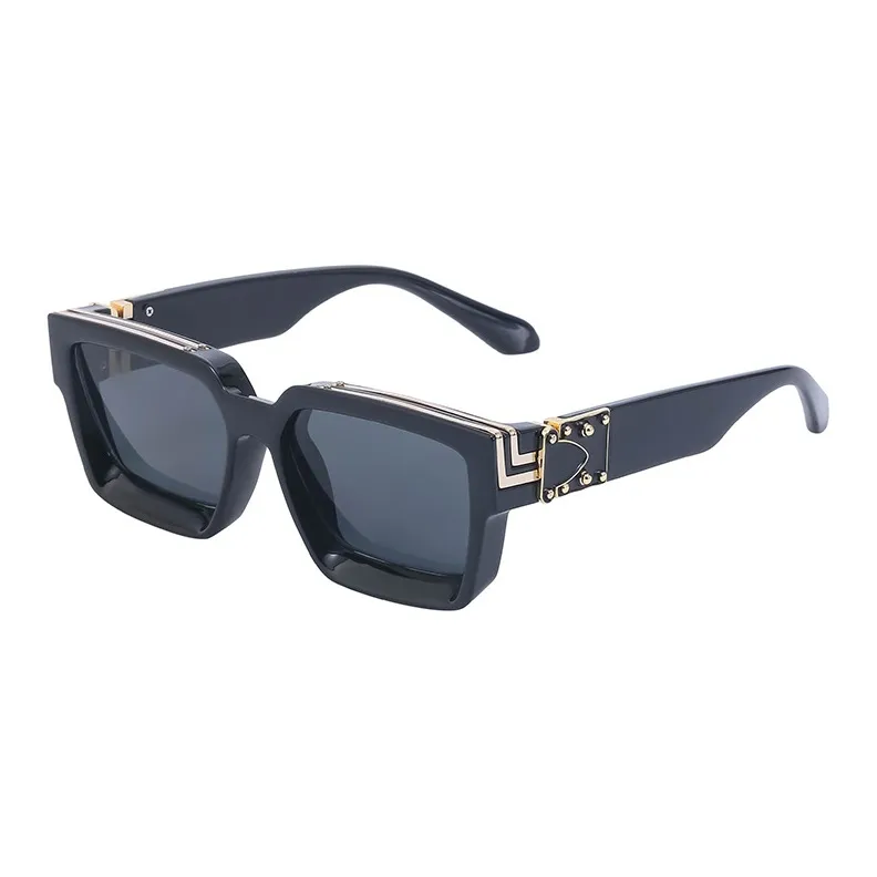 Kitt cat-eye frame sunglasses