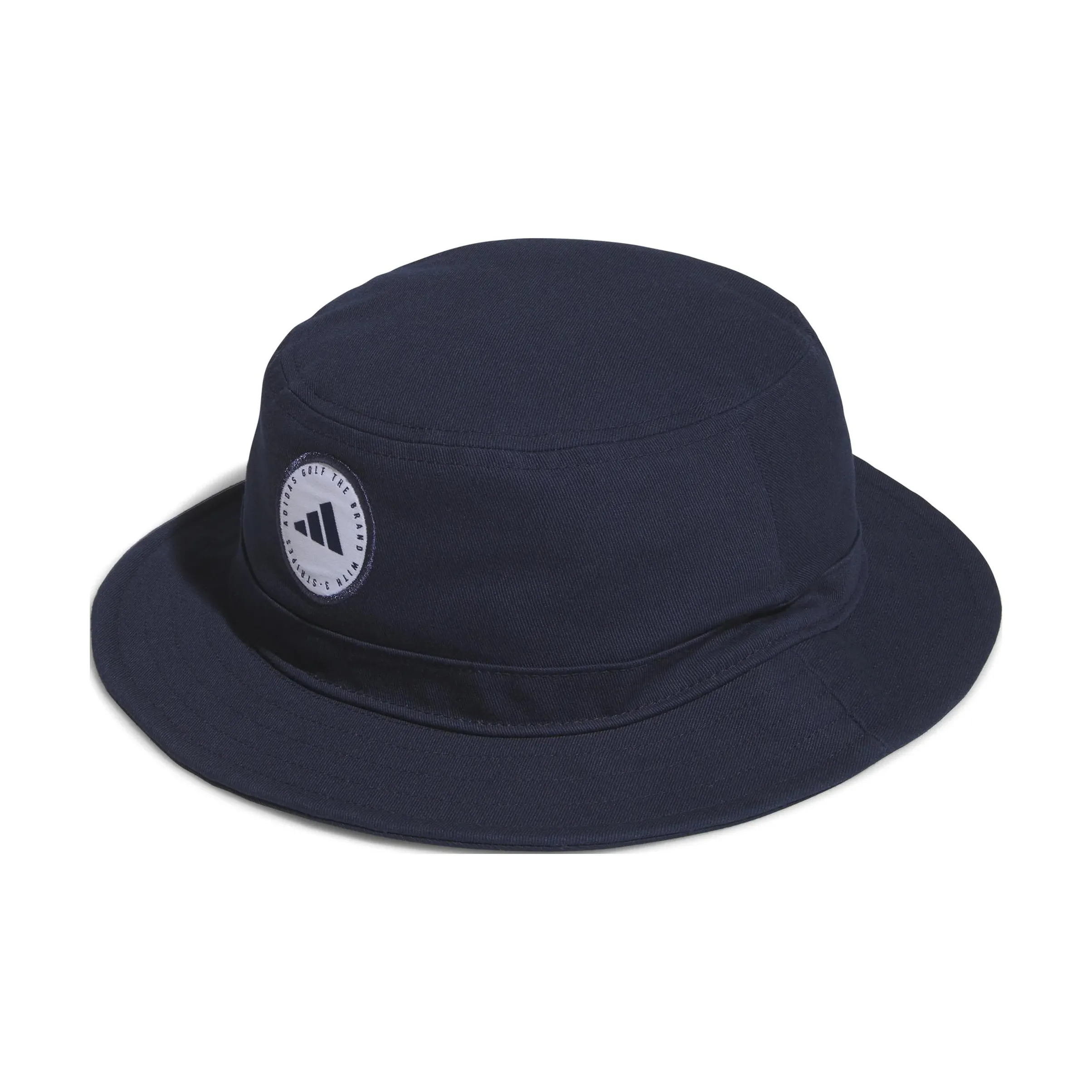 Adidas Cotton Bucket Hats Мужской Синий