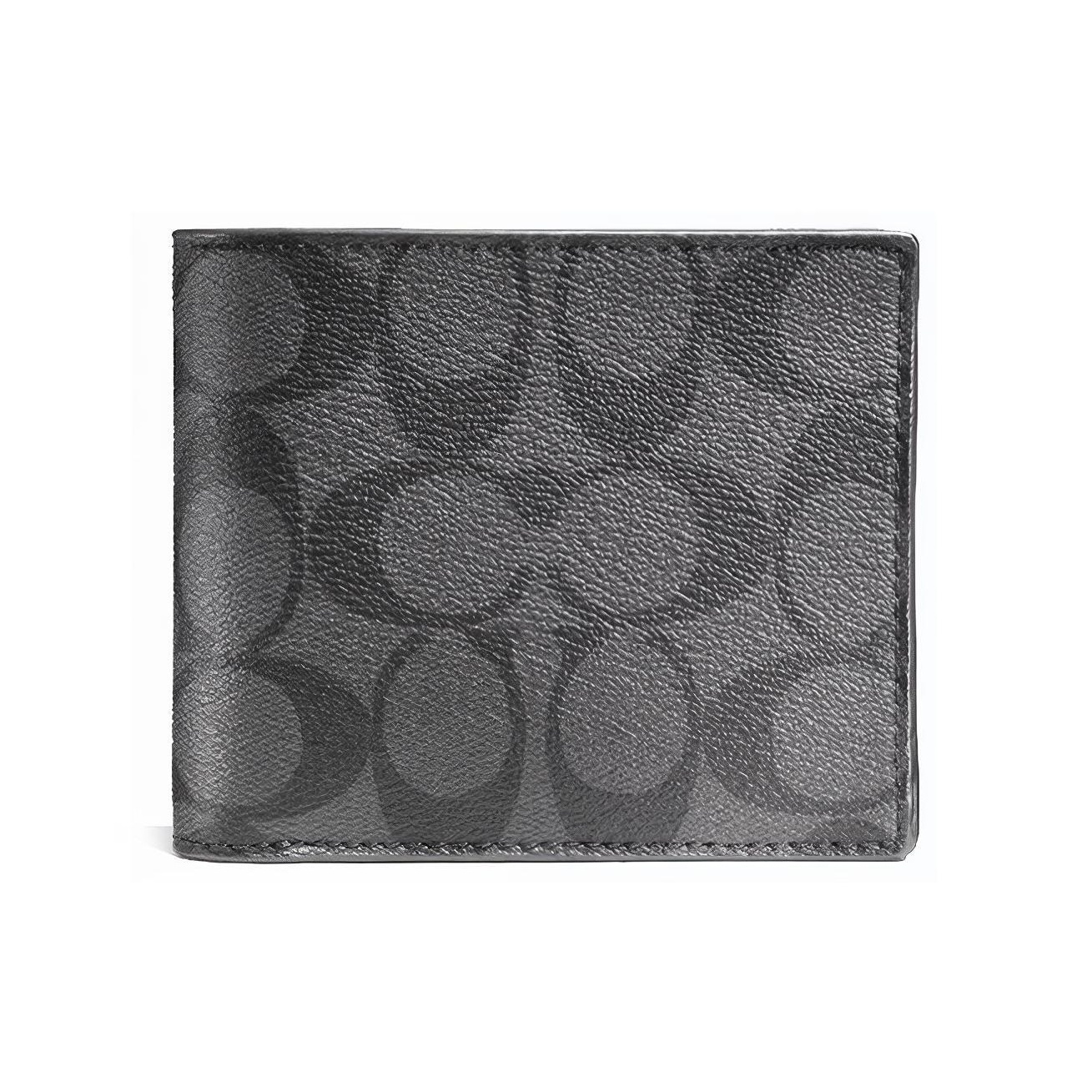 Top 10 Men's Wallets by COACH for 2025: Style Meets