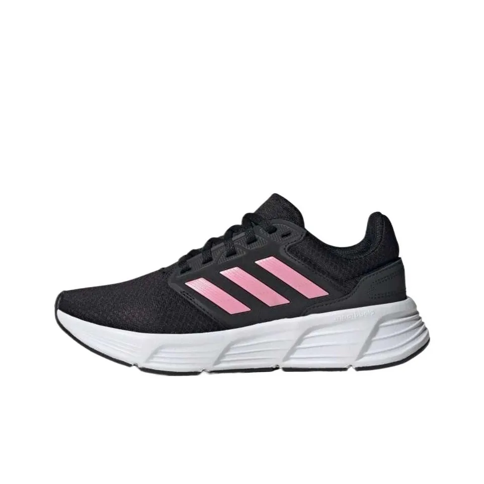 Galaxy 6 Women's Adidas 'Black Bliss Pink' Women's
