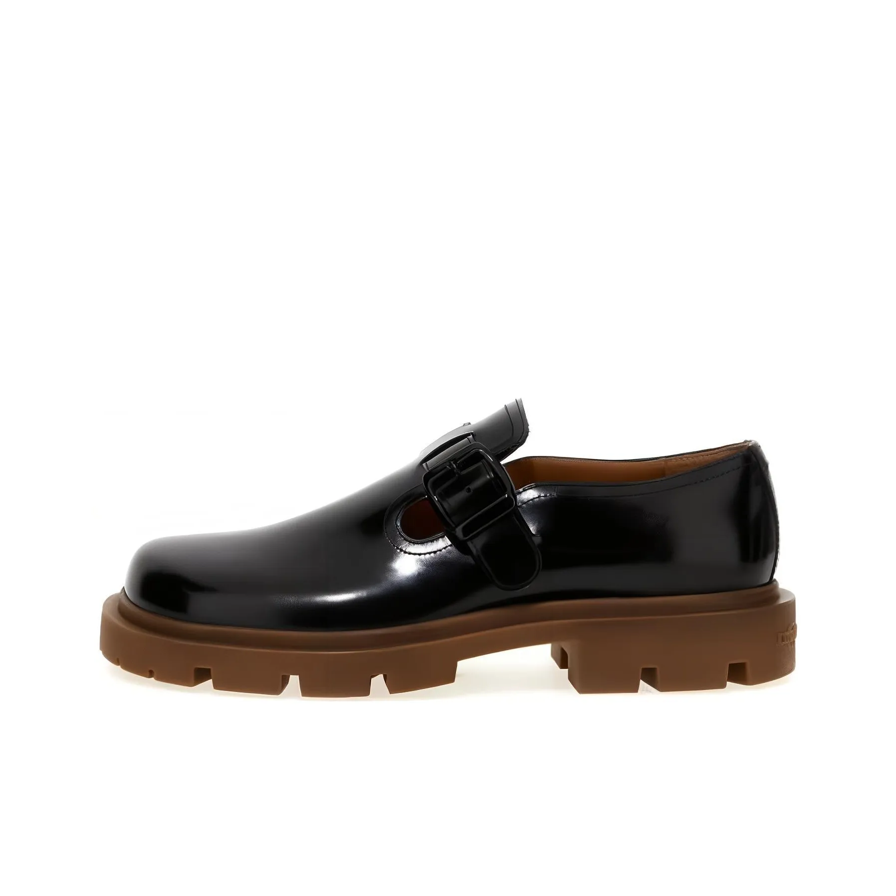 Maison Margiela Mary Jane Loafers