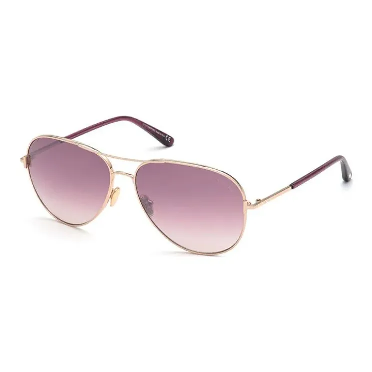 TOM FORD Sunglasses Unisex