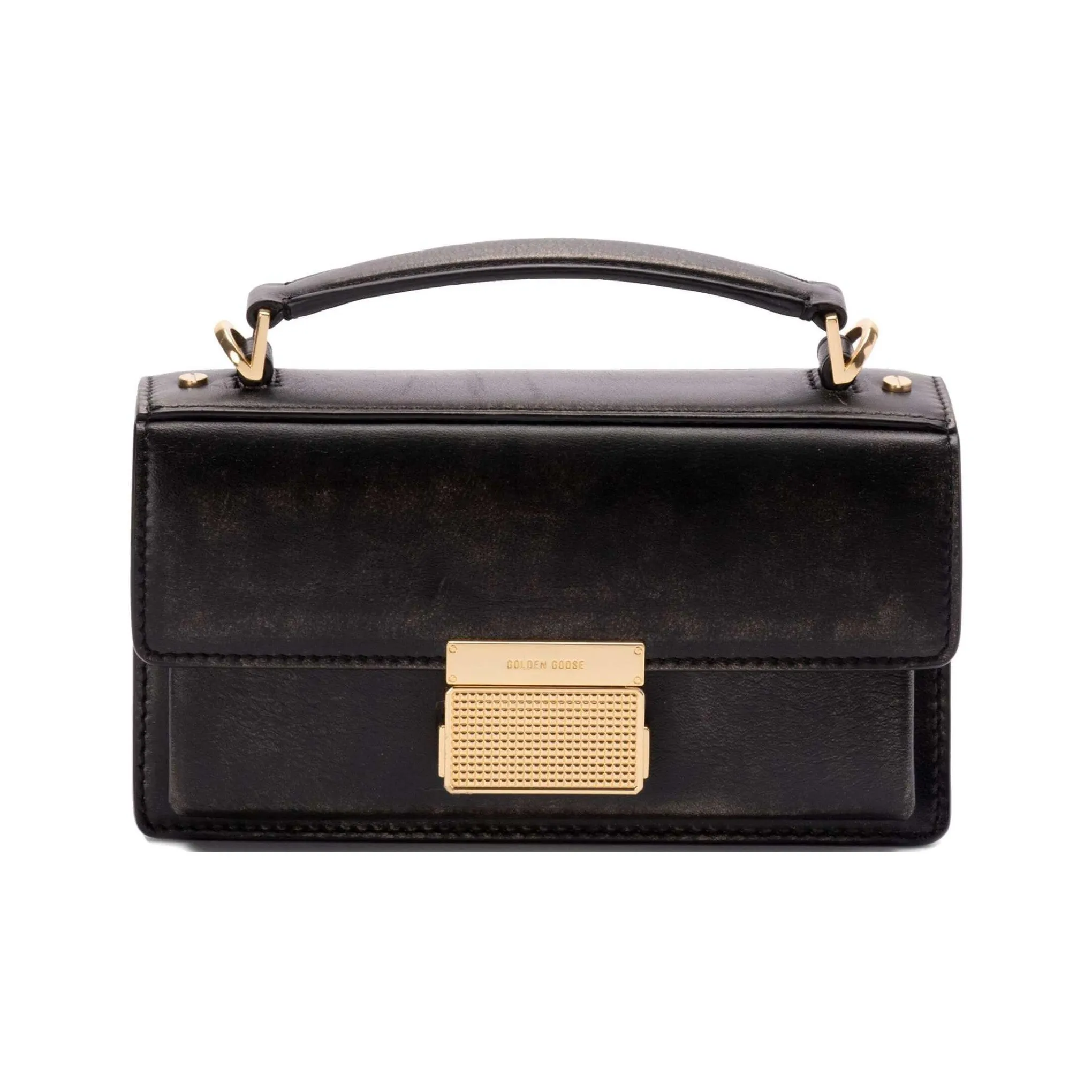 Golden Goose Deluxe Brand Small Venezia Shoulder Bag