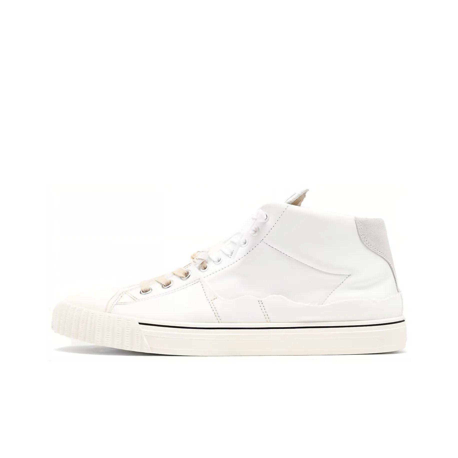 Maison Margiela Evolution High-top Sneakers