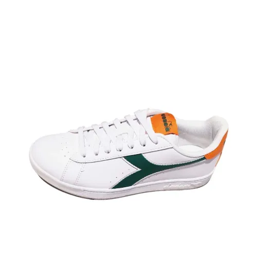 Diadora Heritage Кроссовки для скейтбординга Low Топ Унисекс