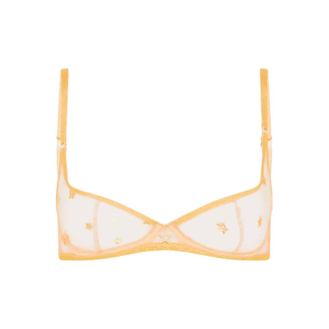 Agent Provocateur Bra Women's Yellow