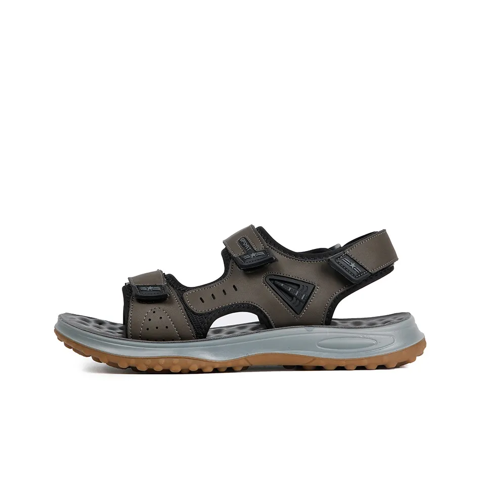 Wit Пляжные сандалии Мужской