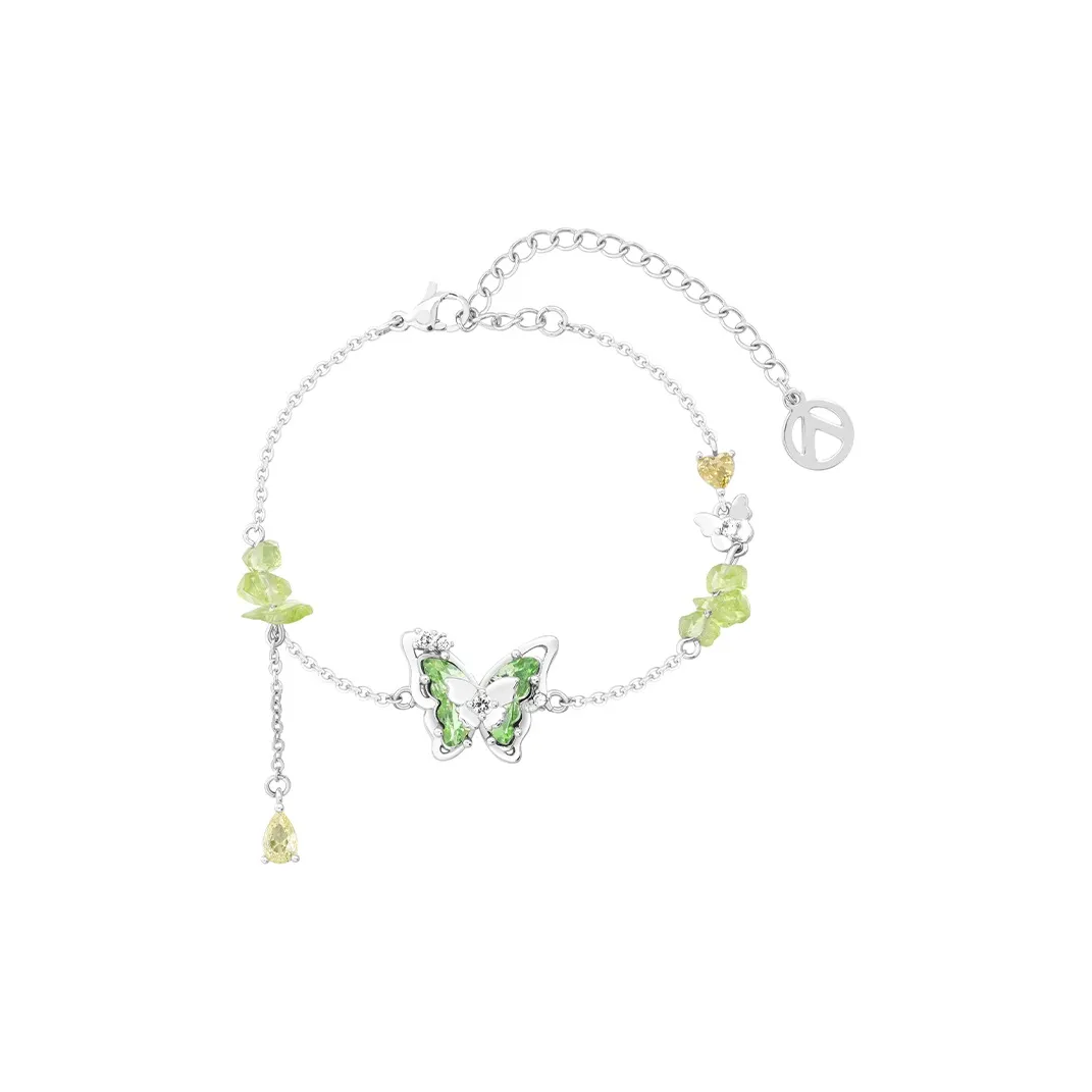 VIVIWELL Сплав Браслеты Женские