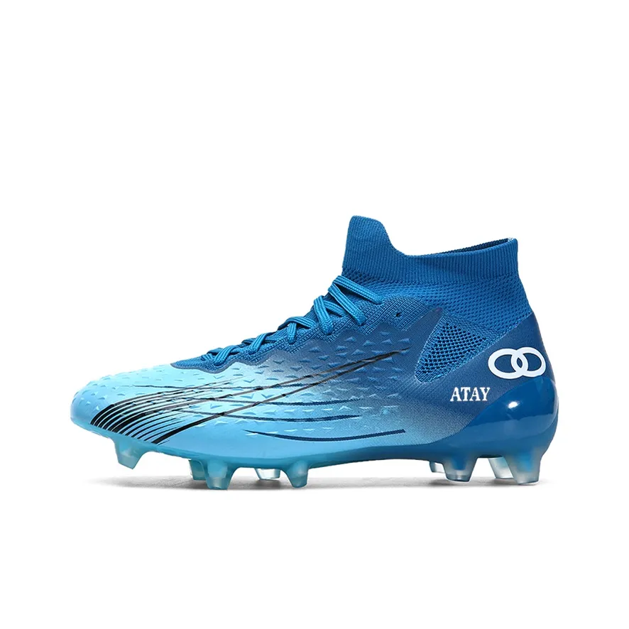 ATAY Футбольные бутсы High Top Унисекс