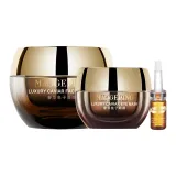 마스크팩 65g + 아이 마스크 30g + 알로에 베라 겔 5ml