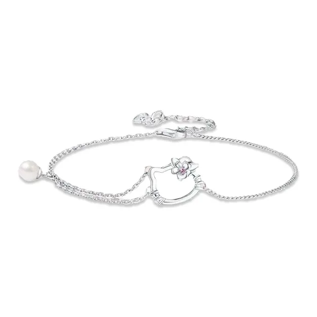 RINGLOVE Циркон Браслеты Женские