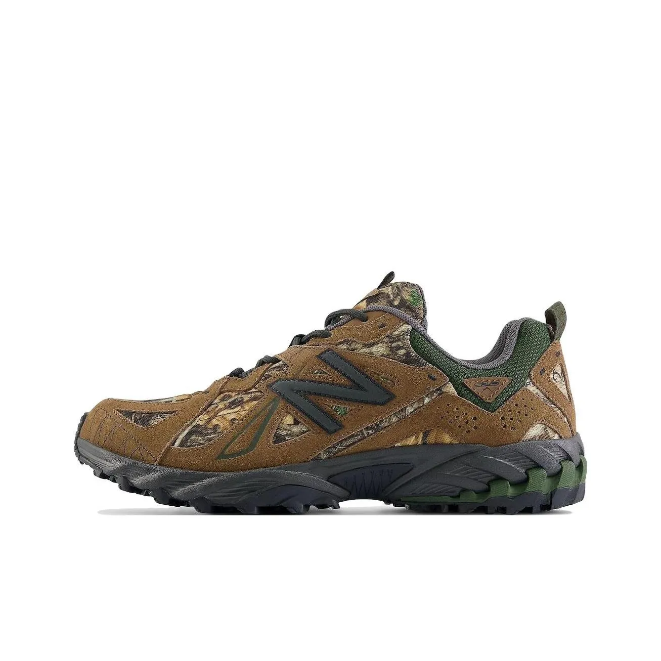 New Balance 610 Realtree Camo