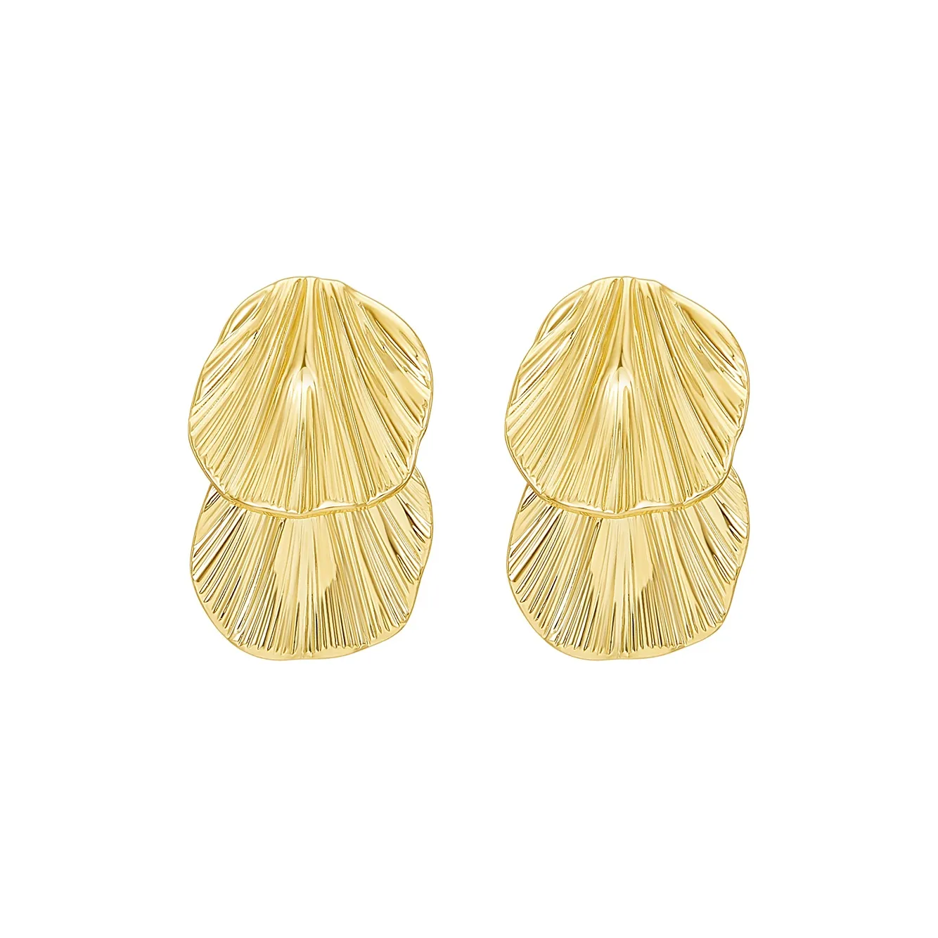 HMZ Серебро S925 Серьги-гвоздики Женские