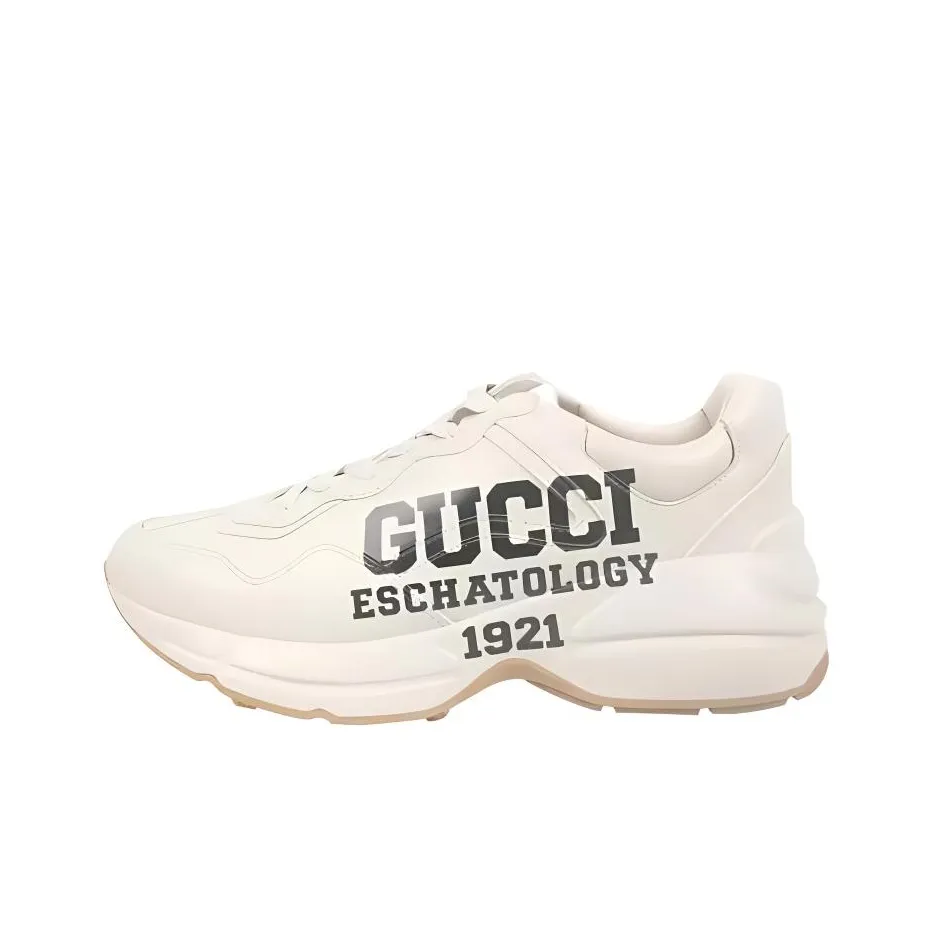 GUCCI Rython 25 Women's