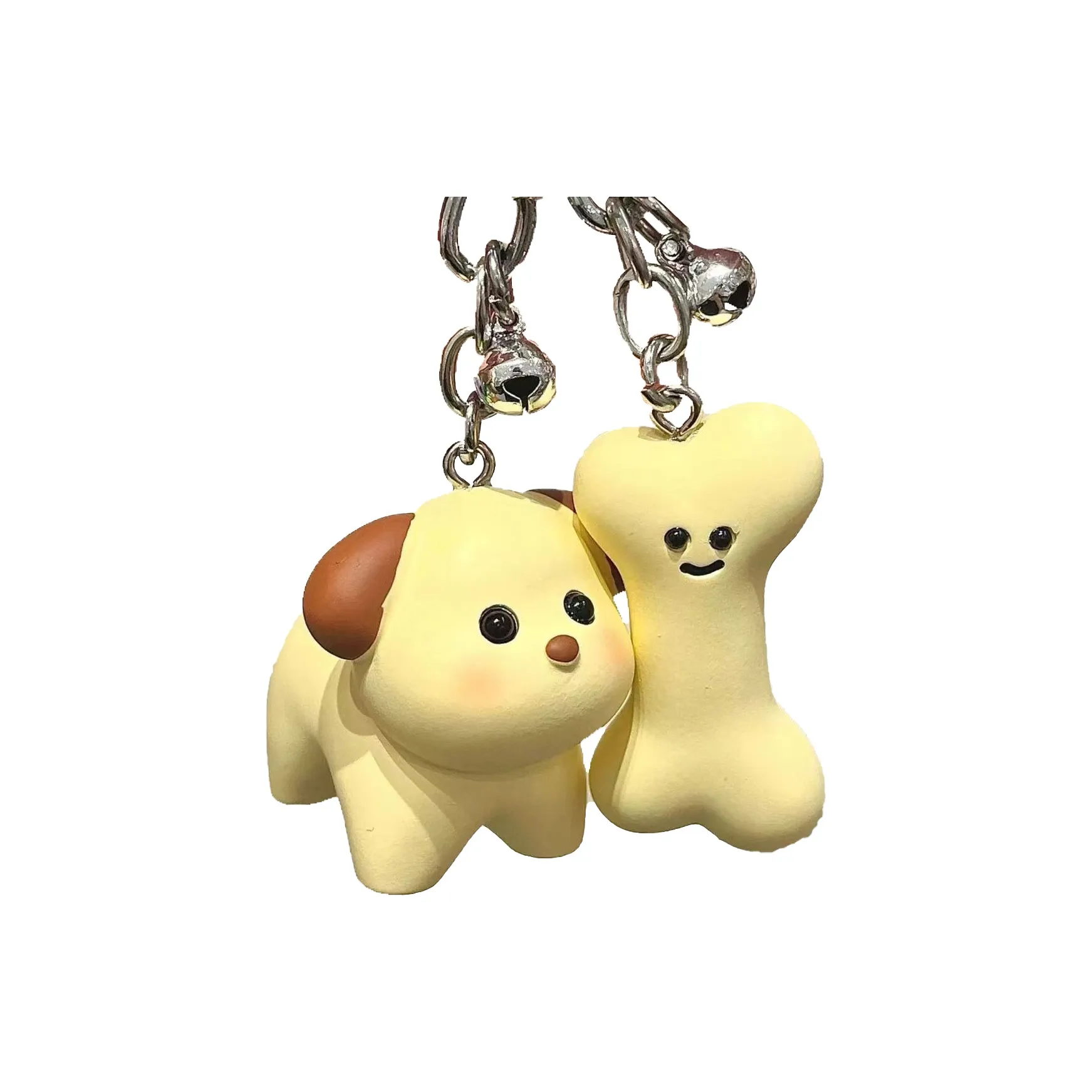 MANMIAO Смола Брелоки Унисекс