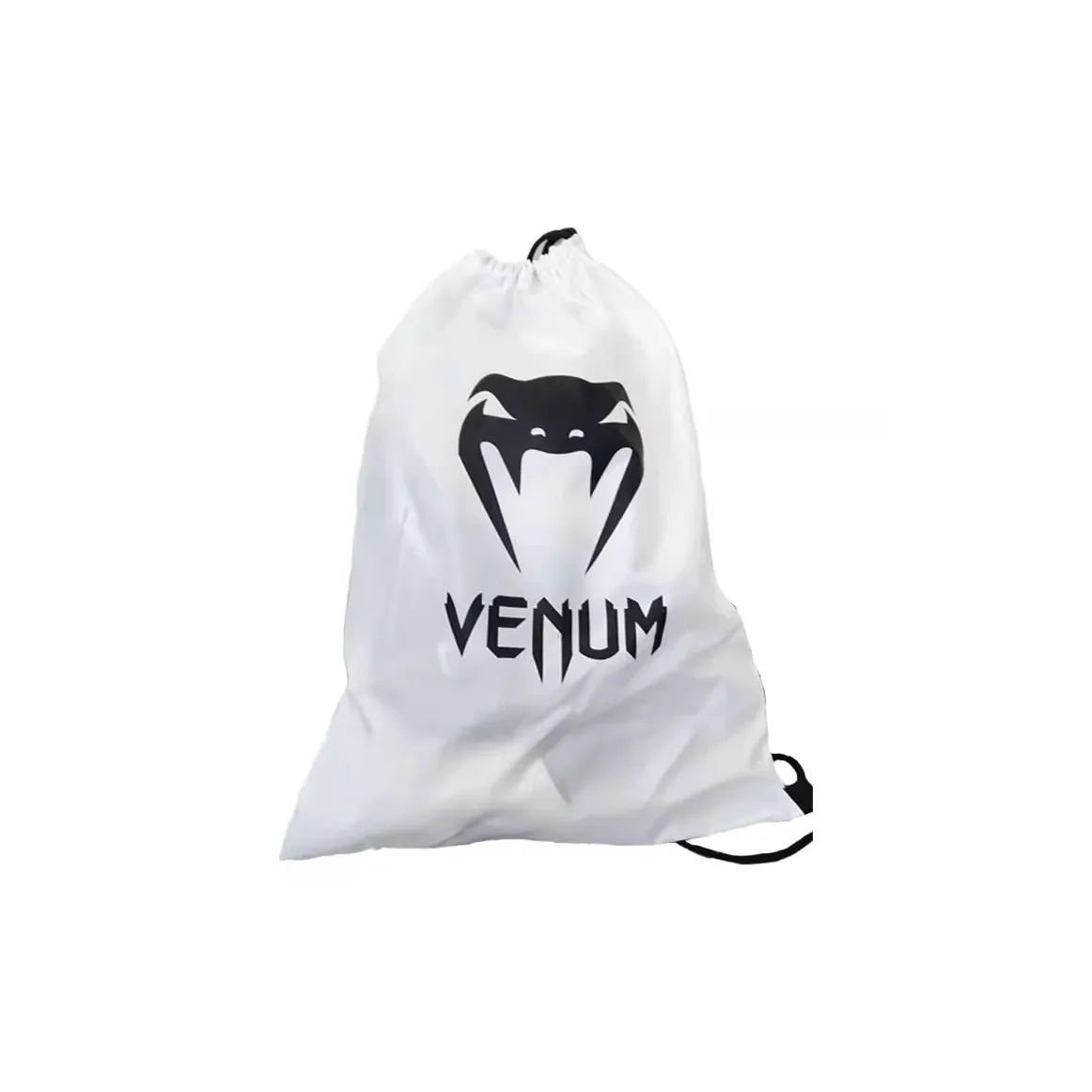 VENUM Полиэстер Шнурок Застежка Рюкзак Стандартный Унисекс Белый