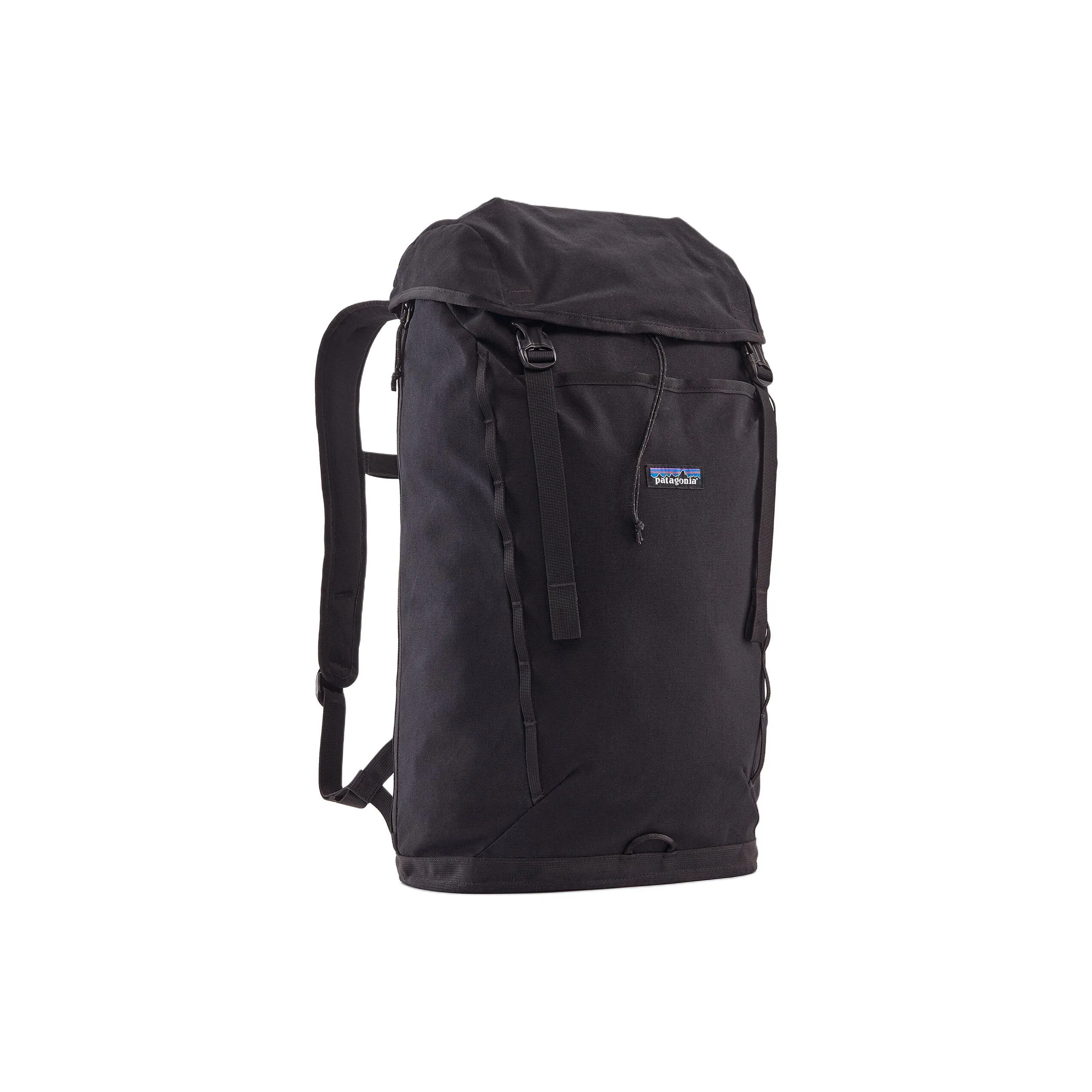 Patagonia Outdoor Bags Black