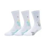 3팩 세트 (블루 & 옐로우 & 화이트*2 + 실버 & 그레이 & 화이트)
