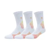 3팩 세트 (핑크 옐로우 화이트 * 3)