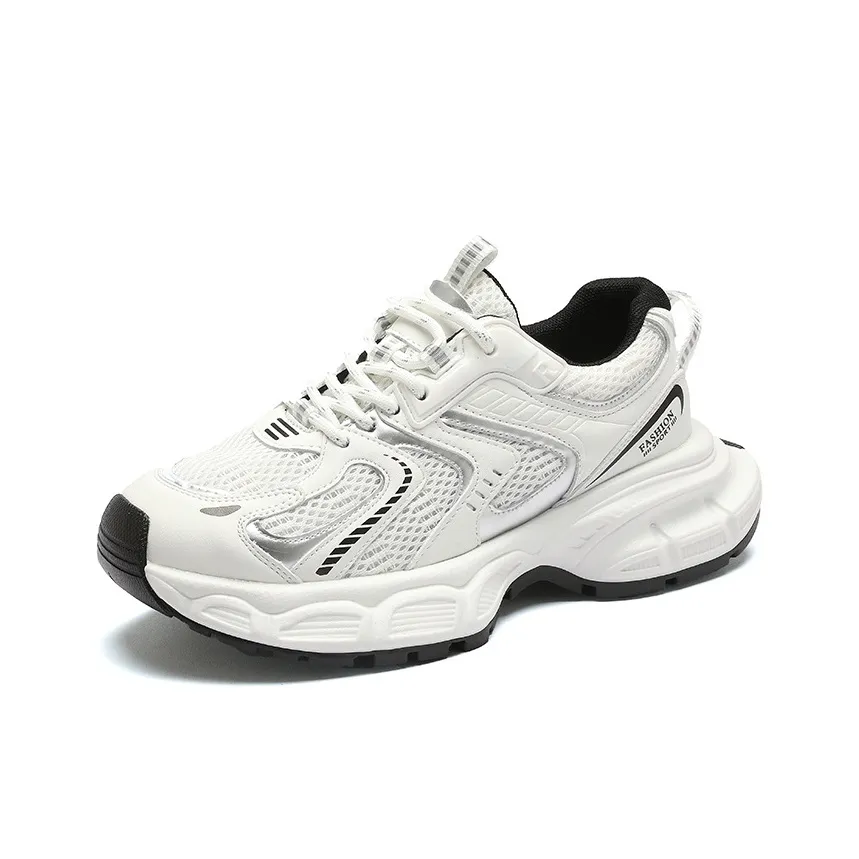 PARK DANCE Низкий топ кеды уютные женские белые