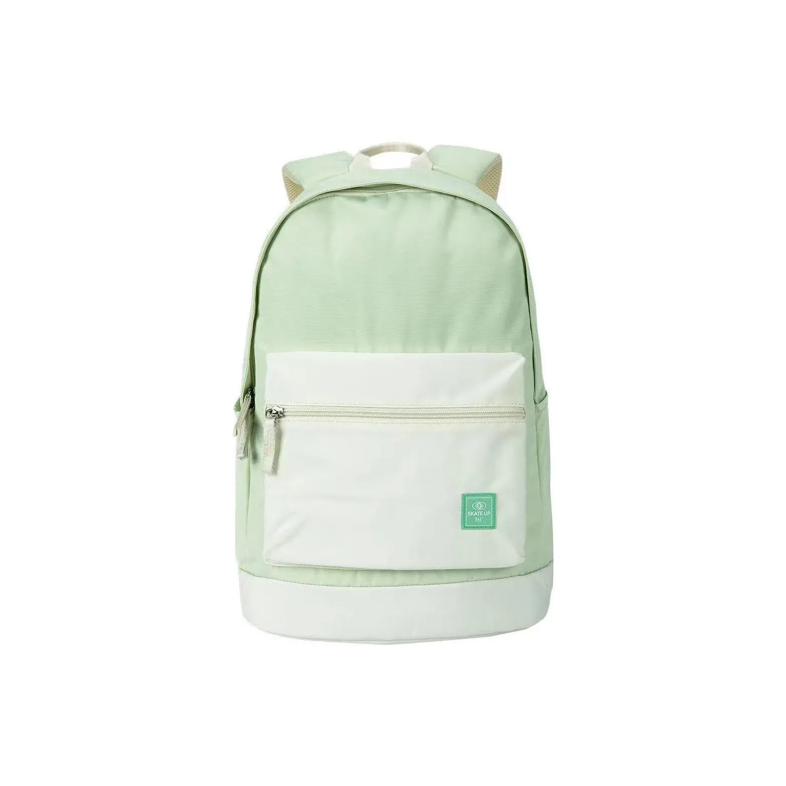 361° Холст Рюкзак Стандартный Унисекс Зеленый