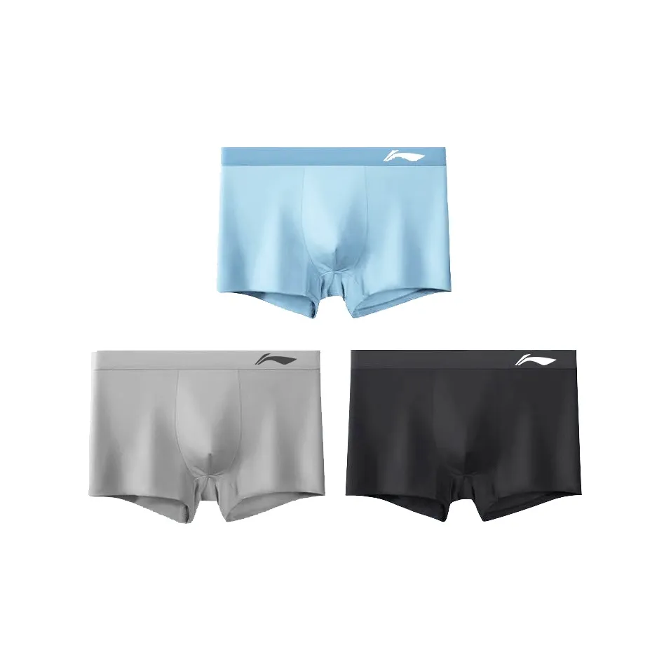 LINING Мужские боксер-шорты