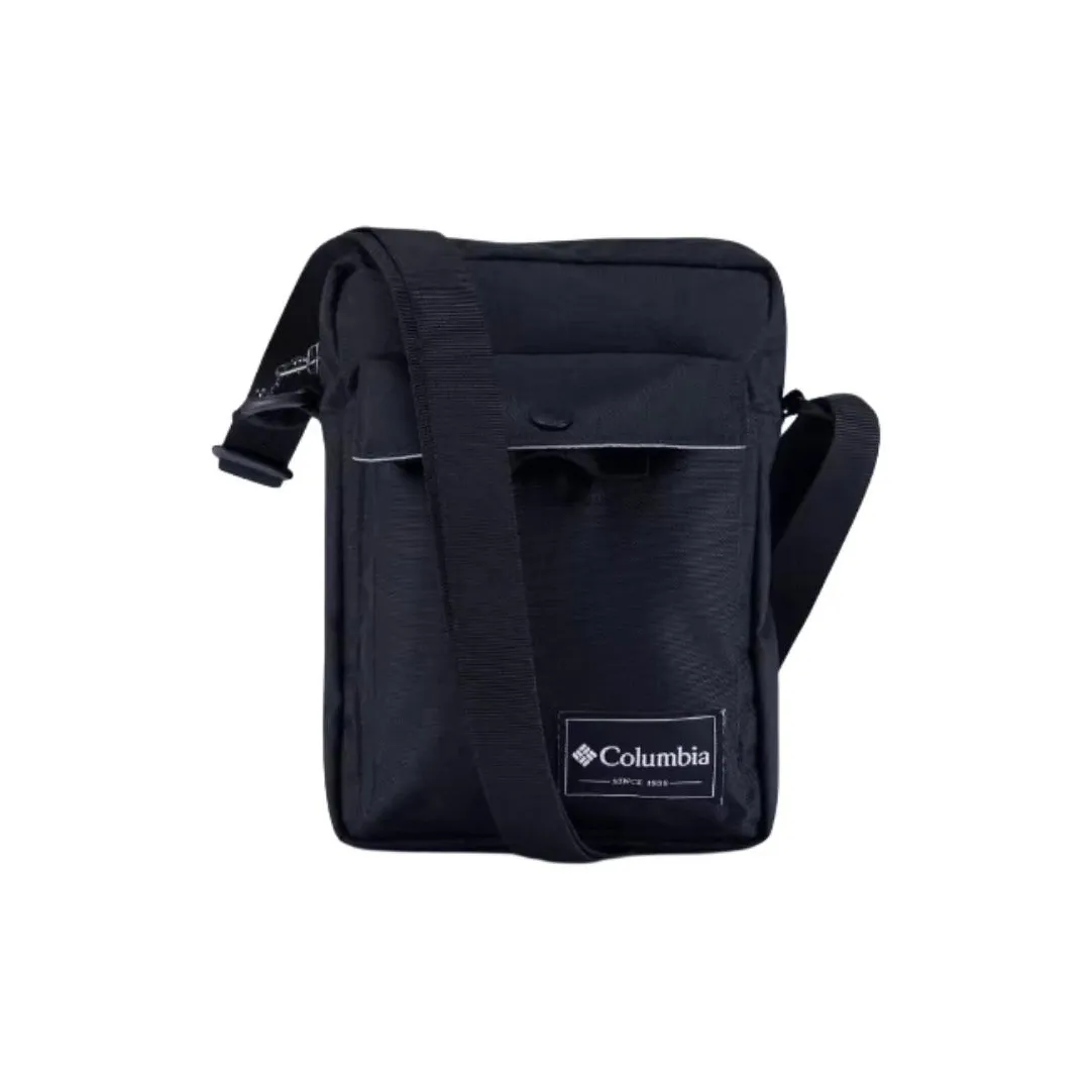Columbia 2.5L Shoulder Bag, Crossbody Bag Fabric Unisex