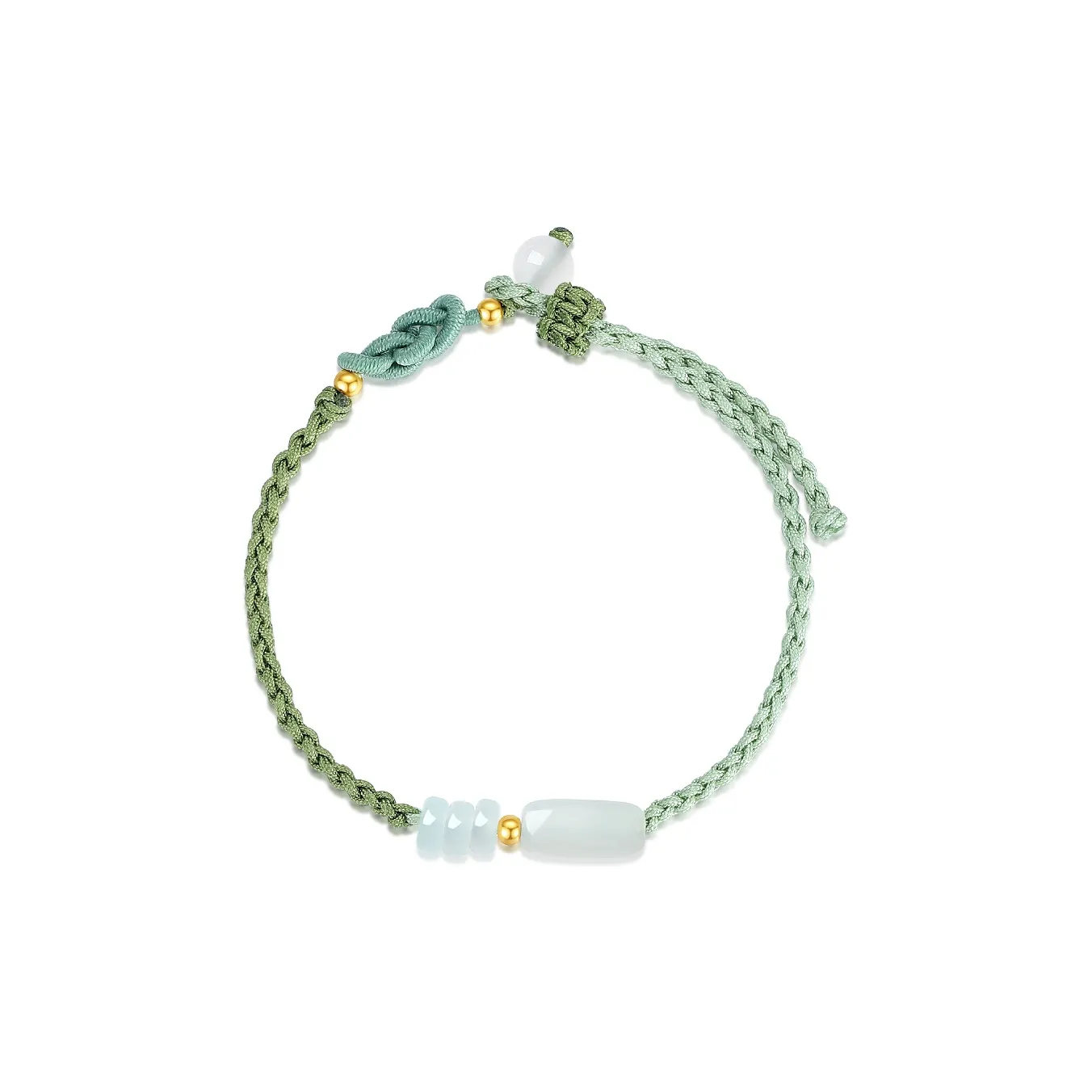 WINY ROPE Браслеты Женские