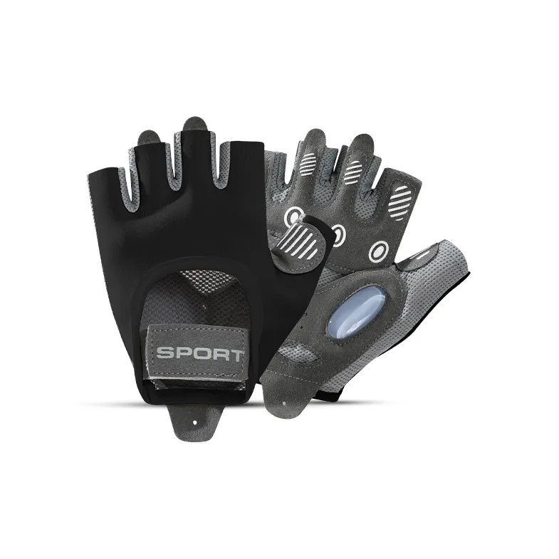 ЮЙЧЖАОЛИНЬ Фитнес-перчатки Женские