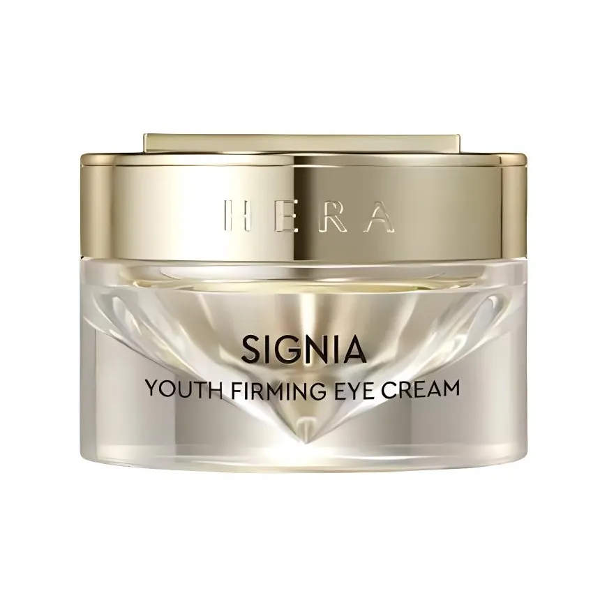 Hera Youth Укрепляющий Крем для глаз Успокаивающий Увлажняющий 30 мл