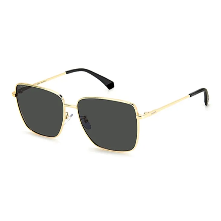Polaroid Square Sunglasses Women's