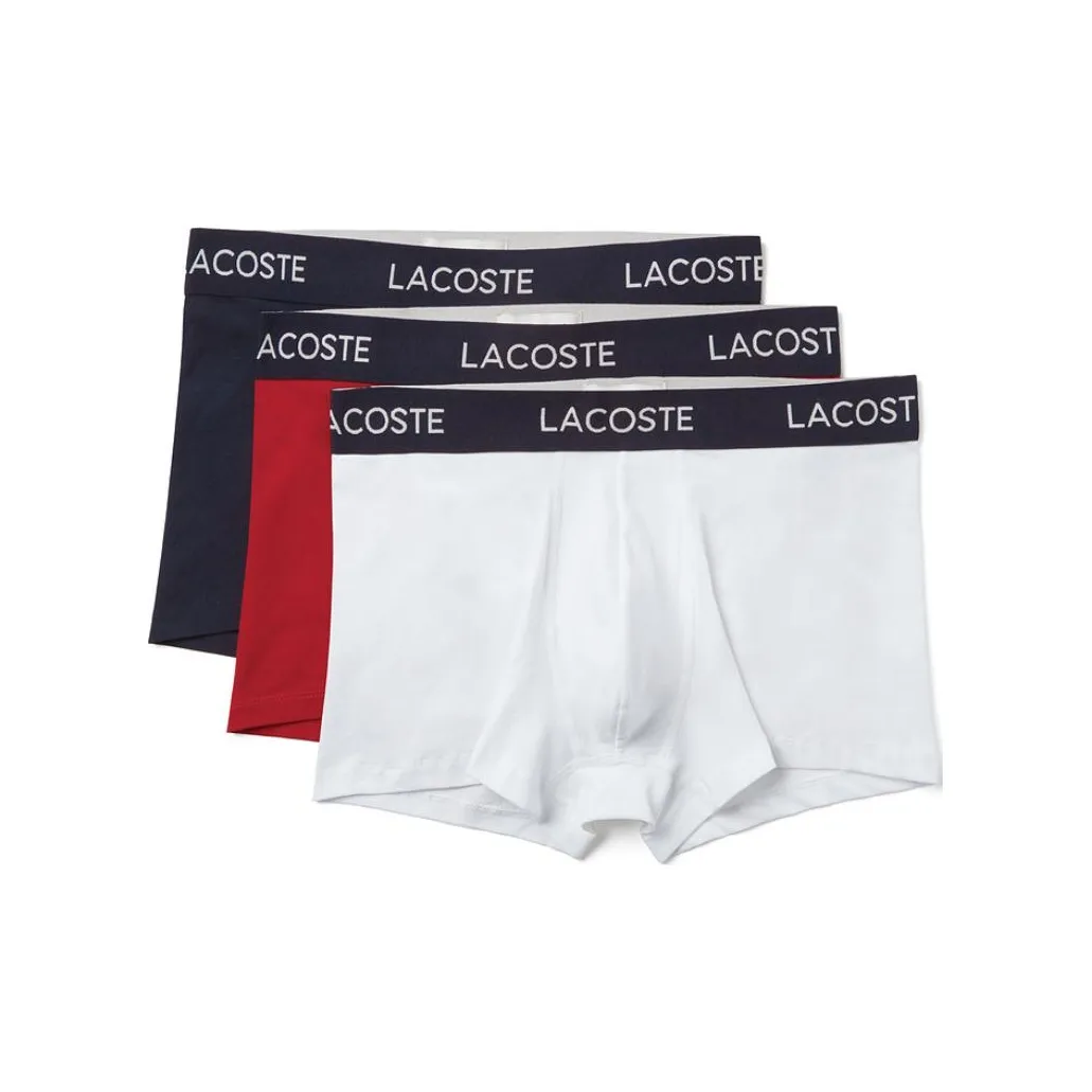 LACOSTE Men Underpants
