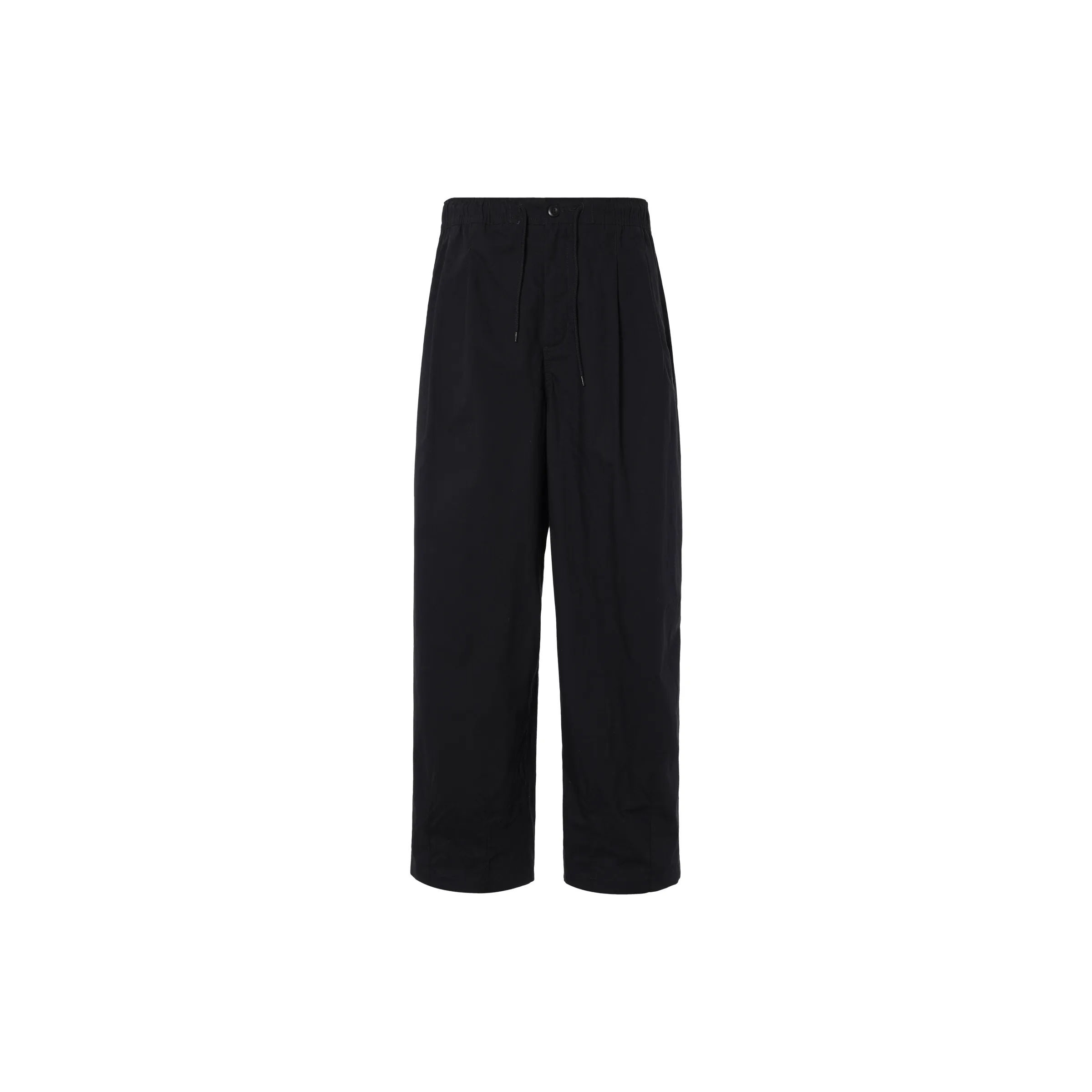 Nike Club Balloon Trousers Casual Pants Men's Black