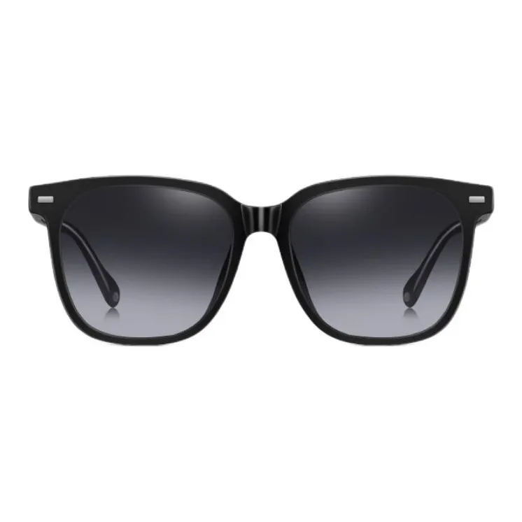 MARVEL Пластиковая оправа Квадратные Солнцезащитные очки Унисекс