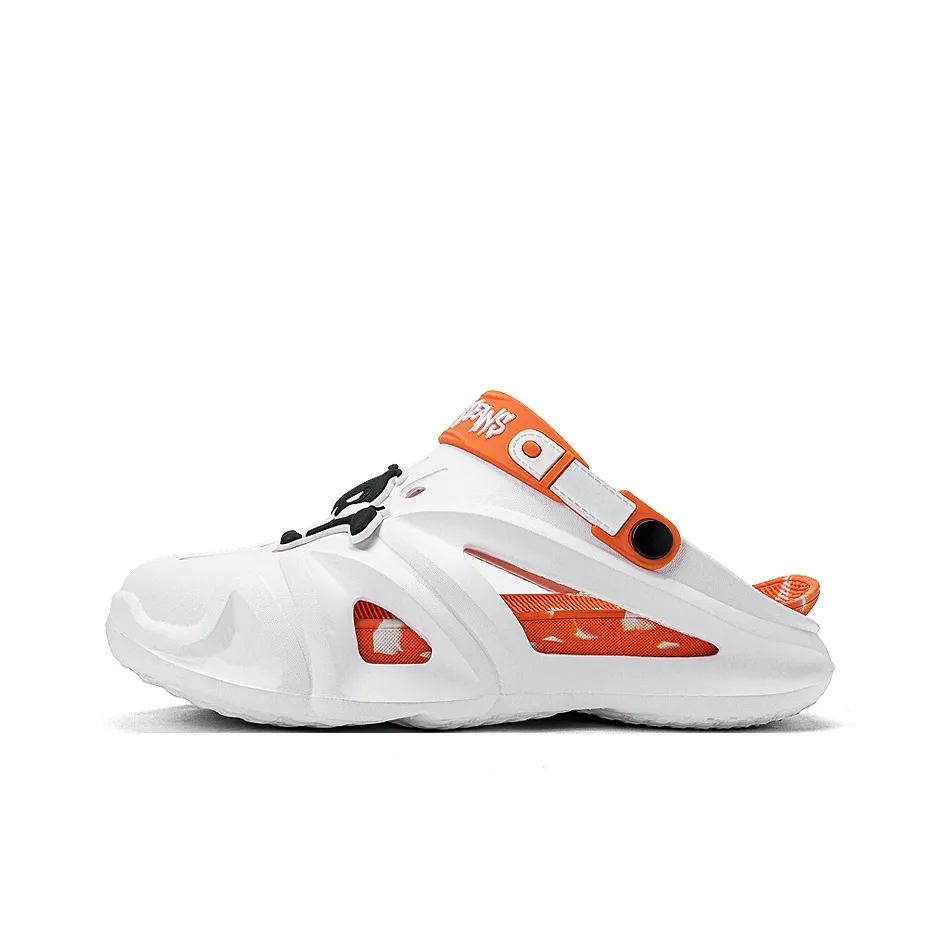 HLA JEANS Пляжные сандалии Мужской