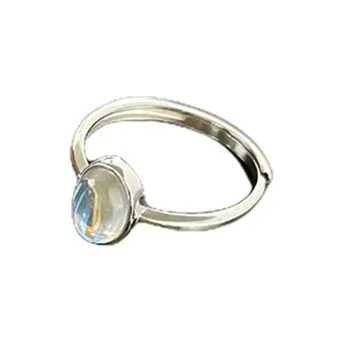 ZOKS Сплав Кольца Женские