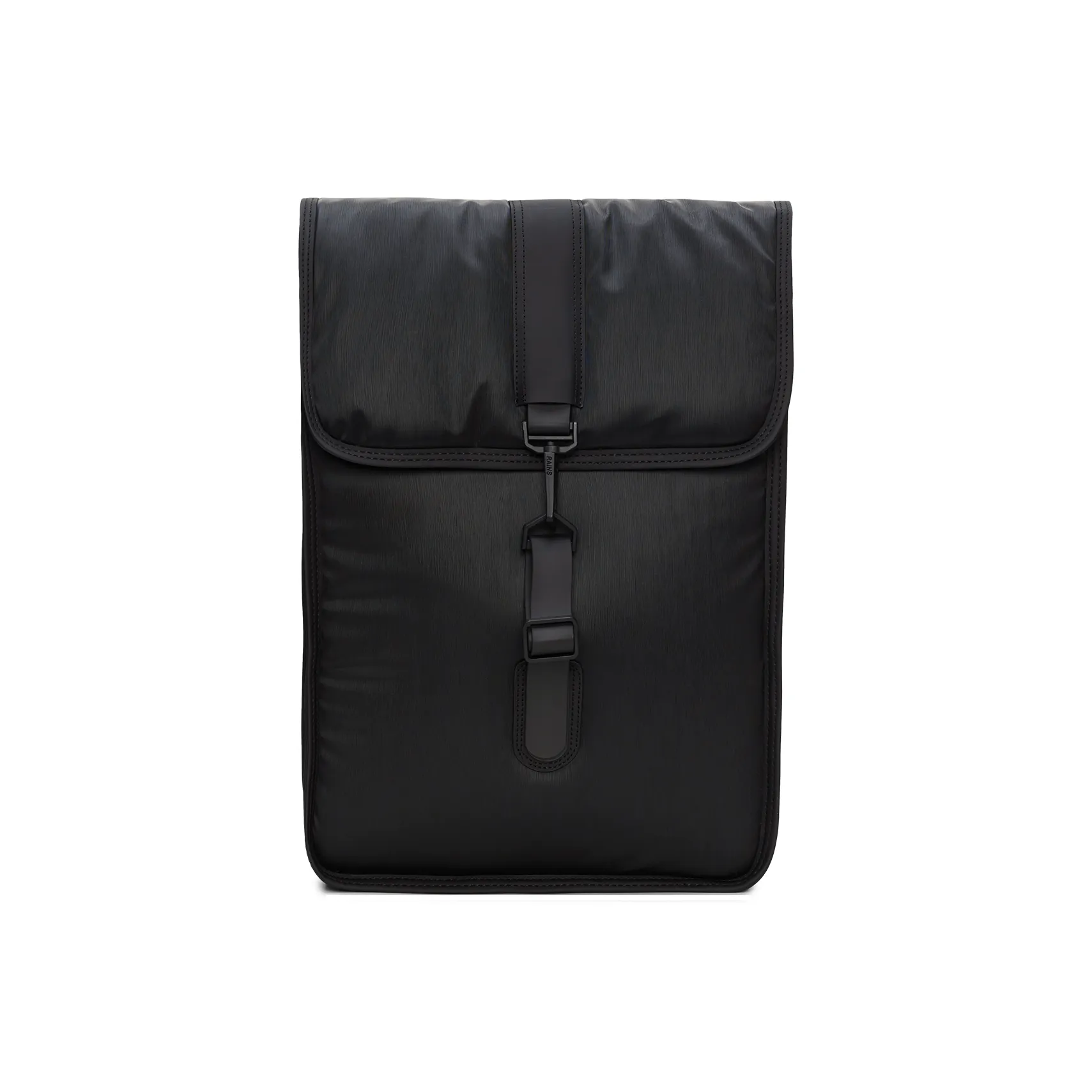 Rains Полиэстер Рюкзак Мини Унисекс Черный Dune Желтый Розовый Золотой