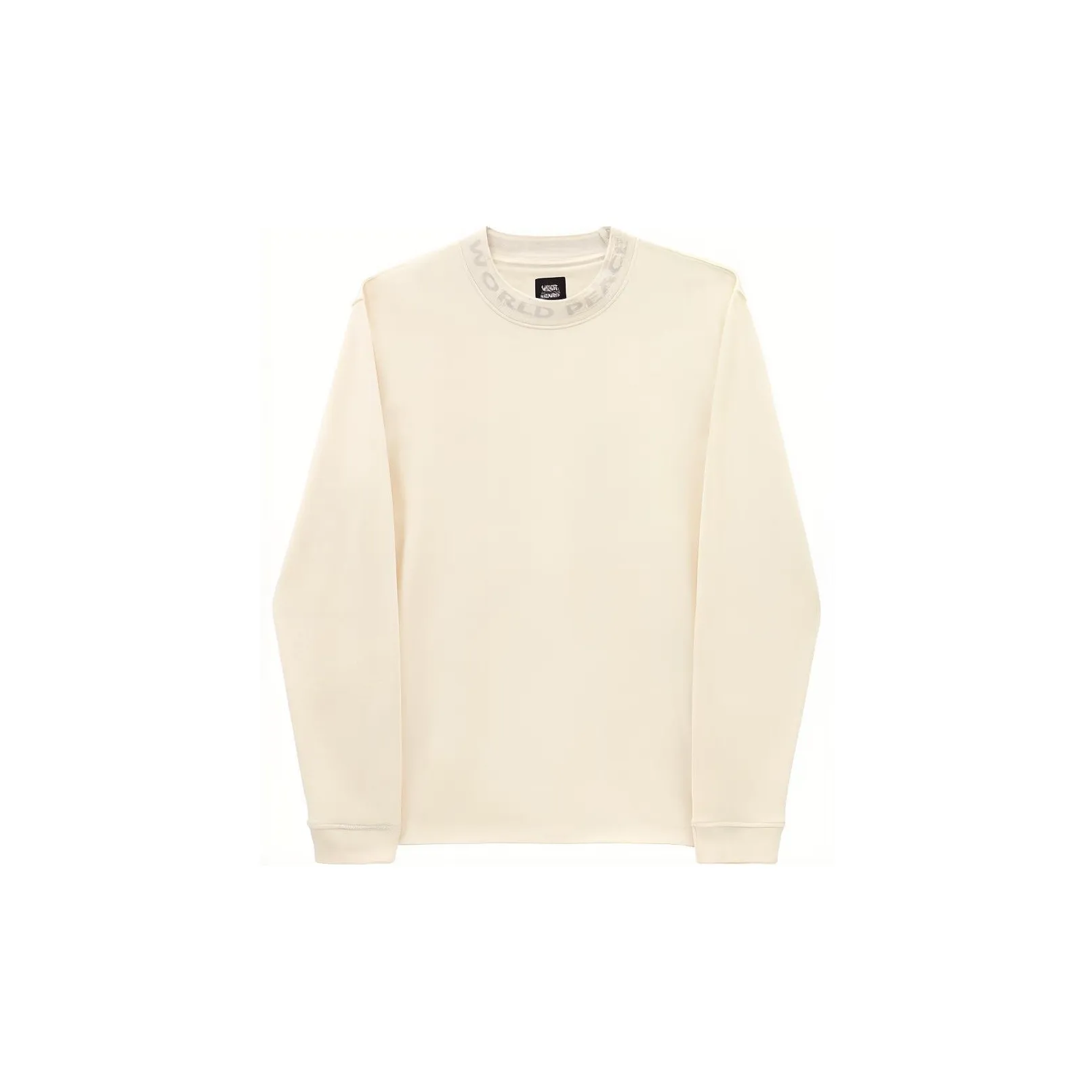 Vans Vans X Justin Henry T-Shirt Men's White