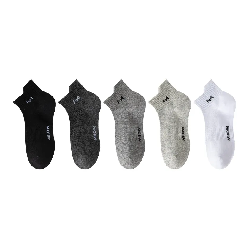 MIIOW Men's Socks