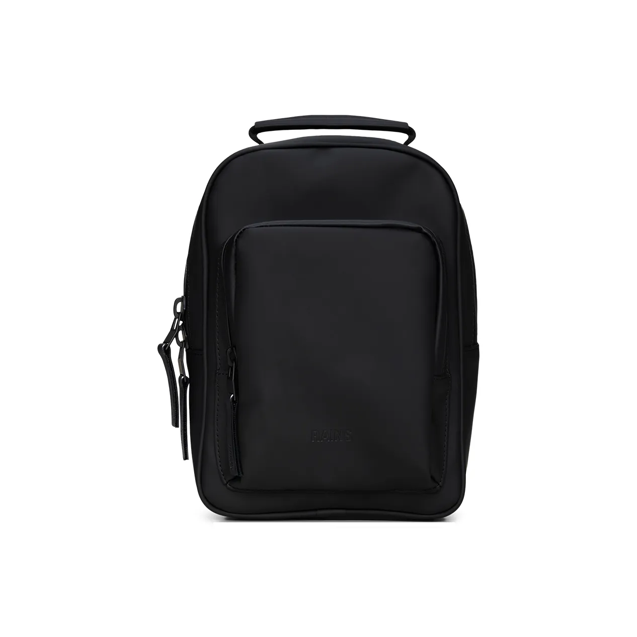 Rains Полиэстер Сумка Стандартная Унисекс Многоцветная