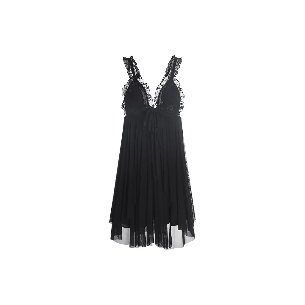MIIOW Women's Nightgowns