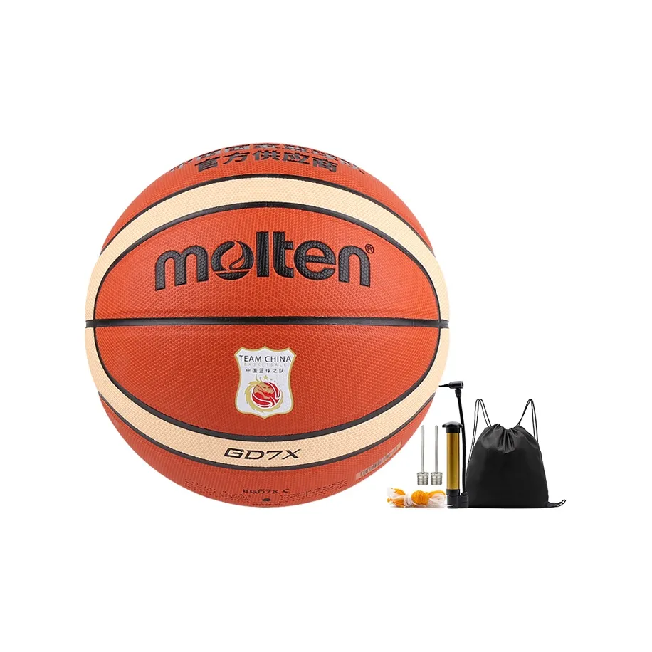 Molten Basketball