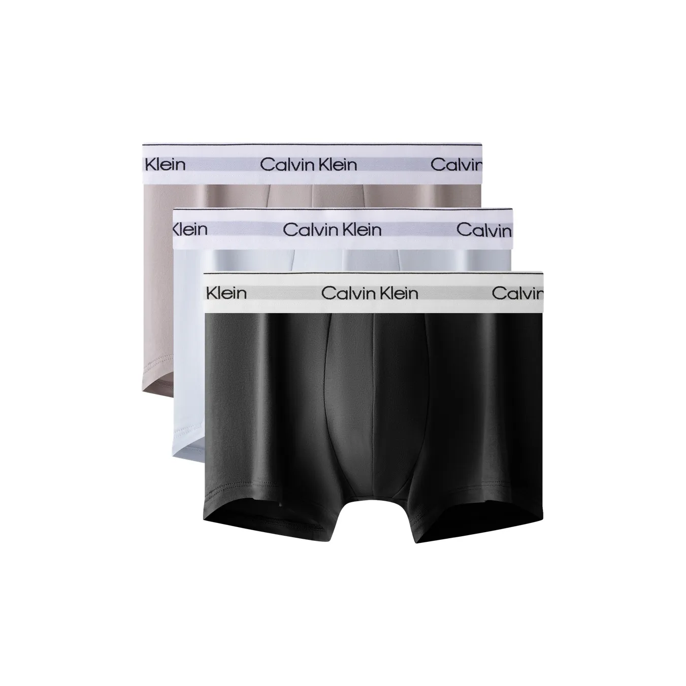 Calvin Klein Трусы Мужские упаковка из 3 штук