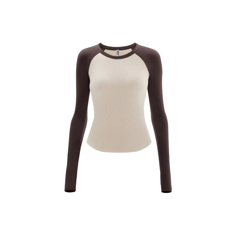 BANANA IN Women's Thermal Tops