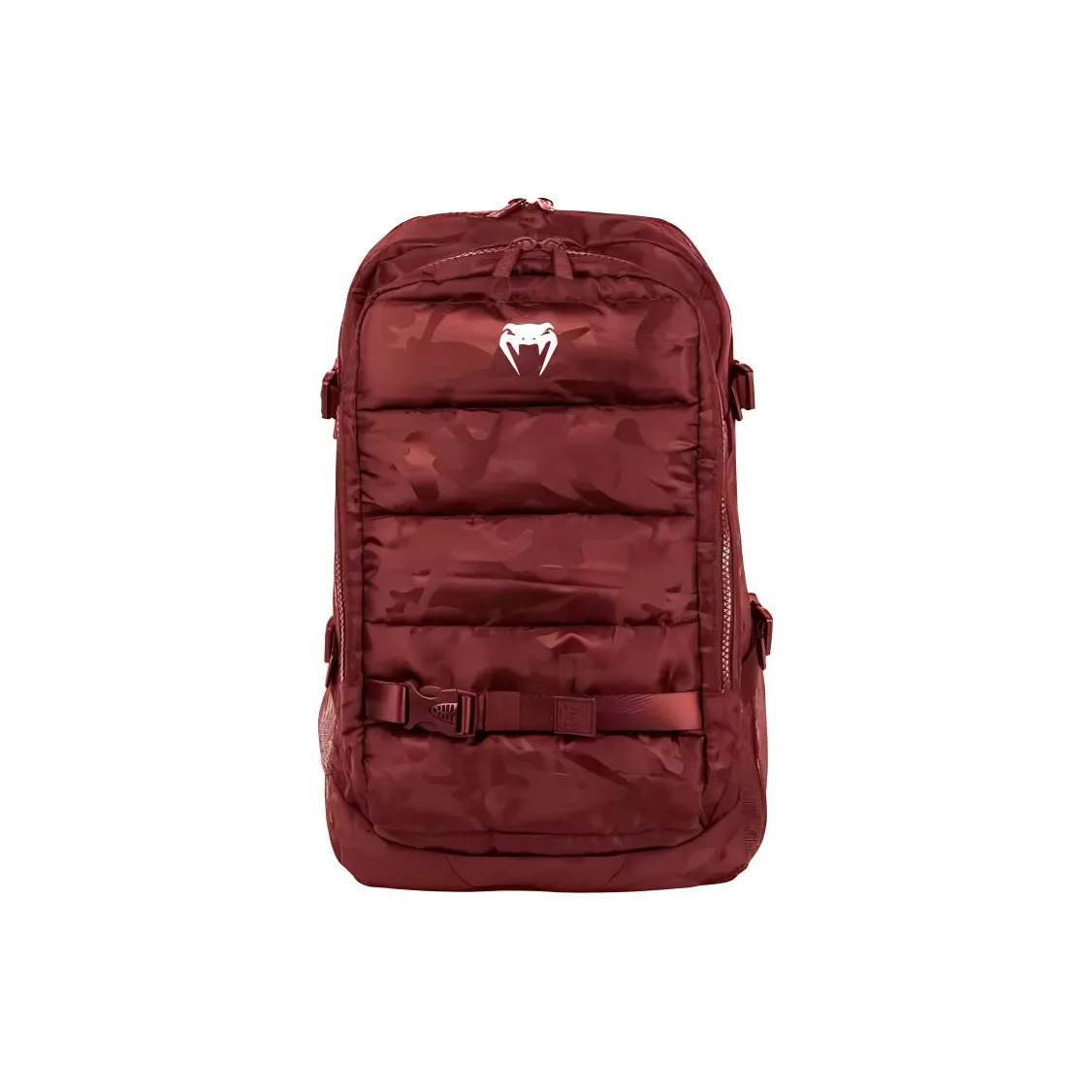 VENUM Полиэстер На открытом воздухе Альпинистский рюкзак Рюкзак Стандартный Унисекс Бордовый Камуфляж