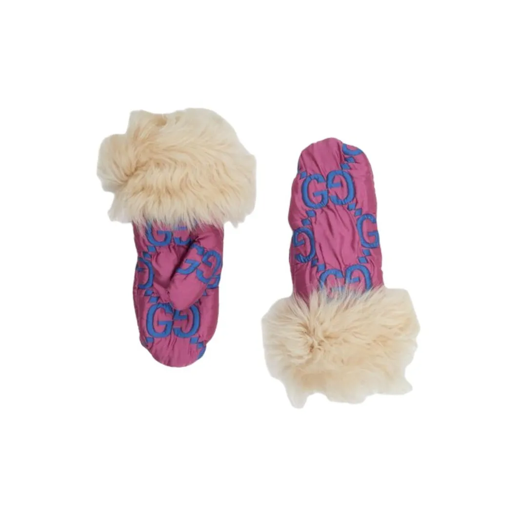 GUCCI Gloves Women's