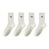 4 화이트