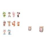 블라인드 박스 2개 (랜덤 스타일)