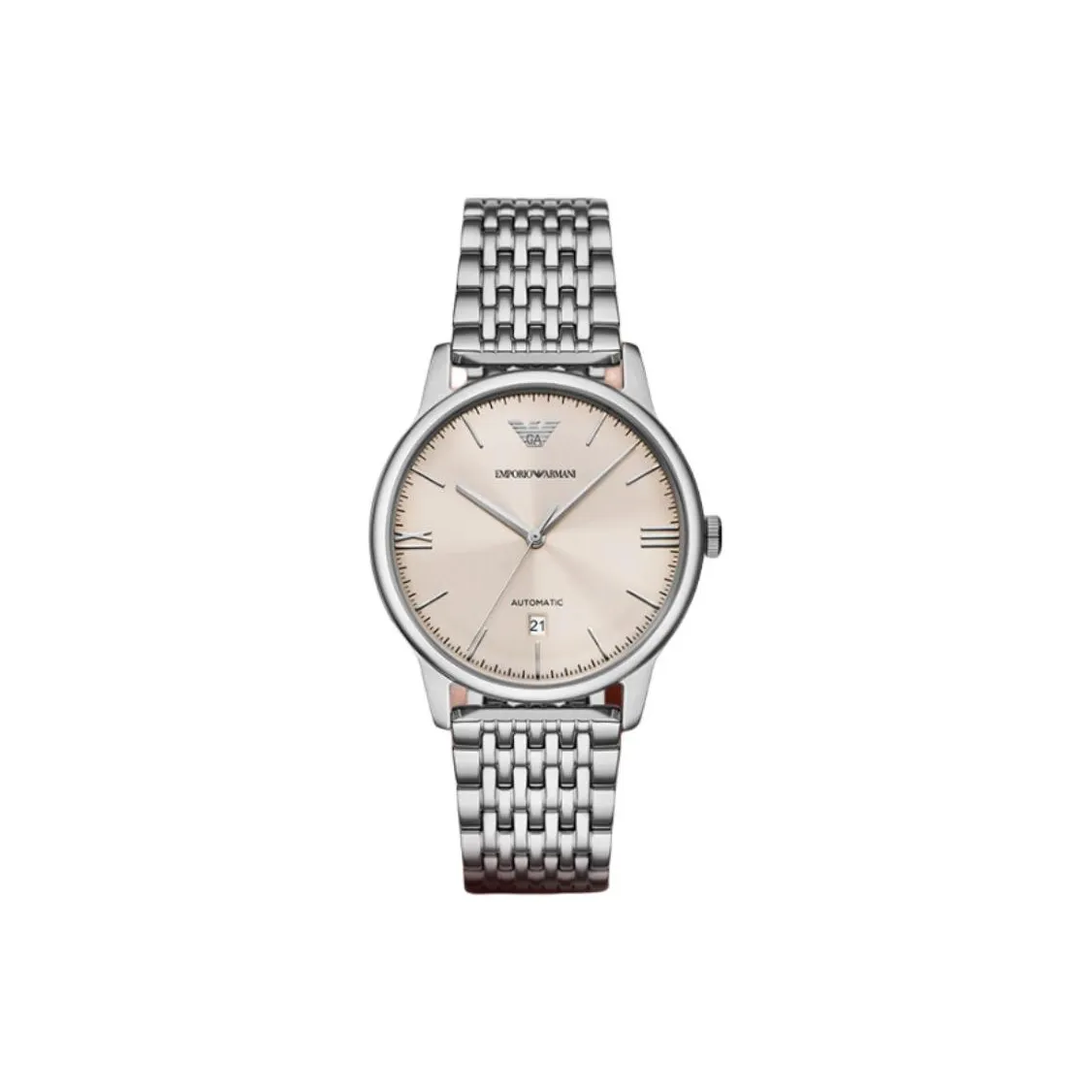 EMPORIO ARMANI Men's Watch